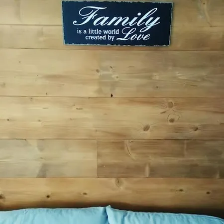 Estro Dolomiti Apartamento