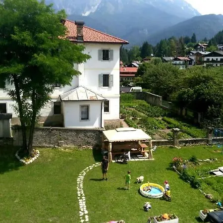 Apartamento Estro Dolomiti