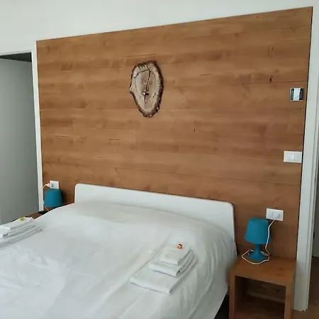 Apartamento Estro Dolomiti *