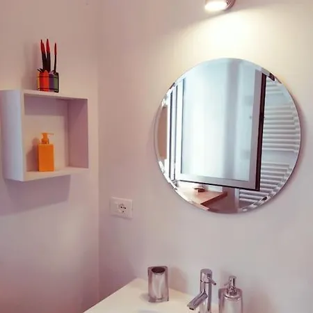 Apartamento Estro Dolomiti *