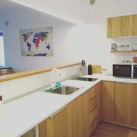 Apartamento Estro Dolomiti *