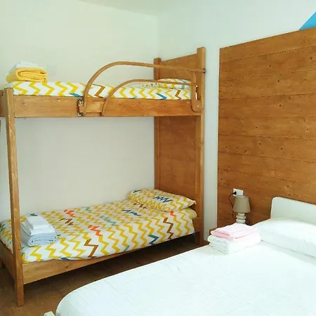 Estro Dolomiti Apartamento