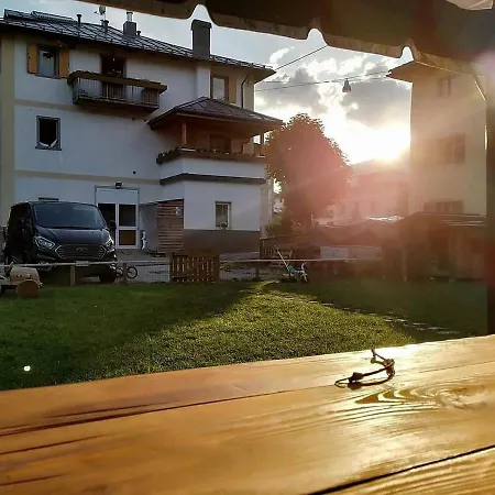 Estro Dolomiti Apartamento Lorenzago Di Cadore