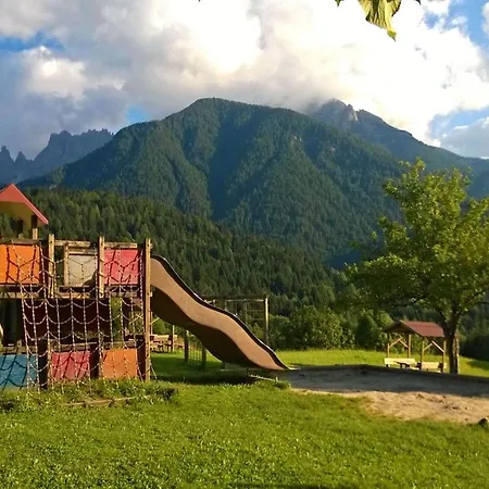 Apartamento Estro Dolomiti *