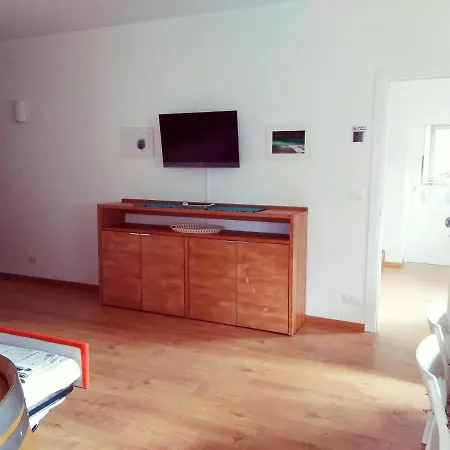 Apartamento Estro Dolomiti