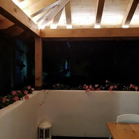 Apartamento Estro Dolomiti *