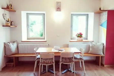 Estro Dolomiti Apartamento