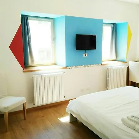 Estro Dolomiti
