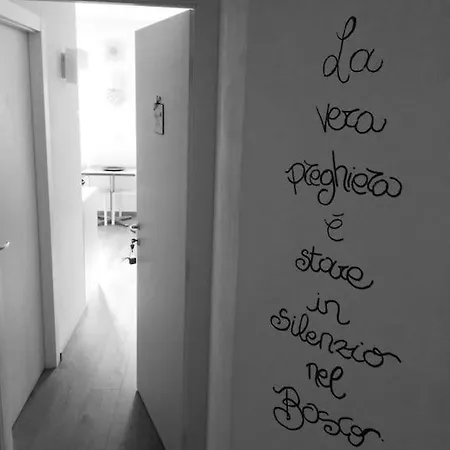 Estro Dolomiti Διαμέρισμα *